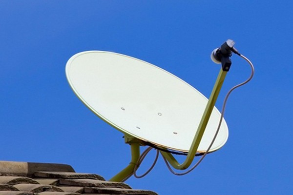 Satellite TV Installs (VAST)