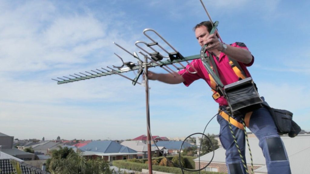 TV Antenna Installation and Repair Services in Sydney: Increasing Your Home Entertainment
